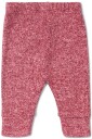 Luca &  Lola Melissa Leggings Baby Dark Pink Melange 68