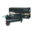 Lexmark X792X1MG Tonerkassett magenta 20.000 sider