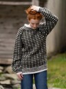 Viking Garn 2135 4B Star Islender Unisex Grønn