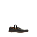 Versace Herre Sko Svart 45 EU,