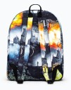 Harry Potter Ryggsekk Hype 16 Liter
