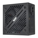 Darkflash EMT850 Black Strømforsyning 850W Svart