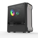Greencom VULCAN Z262CR - RTX 4060 | Ryzen 7 | 32GB