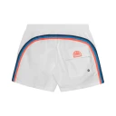 Sundek Herre Svømmetøy Hvit 2XL,