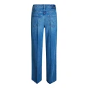 Mother Dame Jeans Blå W30,