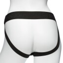 Doc Johnson Body Extensions BE Naughty      - Svart