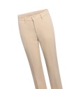 Grunt Bukser Dudu Pant Nature 15 år 170 Bukser bomull Beige