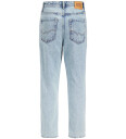 Jack and Jones Junior Chris AKM 160 jeans Blue Denim