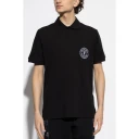 Versace Jeans Couture Herre Topper Svart 3XL