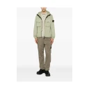 Stone Island Herre Topper Grønn S,