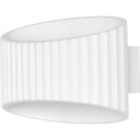 Ledvance Decor Plaster Band vegglampe 25,5 cm