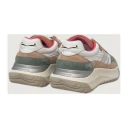 Voile Blanche Dame Sko Flerfarget 39 EU,