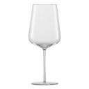 Zwiesel Vervino Bordeaux rødvinsglass 74 cl, 2-pakning
