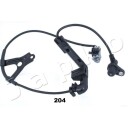 ABS sensor JAPKO 151204