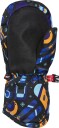 Kombi Graceful Votter Navy Ski Gear L
