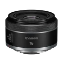 Canon RF 16mm f/2.8 STM ultravidvinkelobjektiv med fast brennvidde
