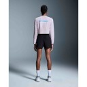 On Train Shorts Dame Black XL