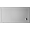 Duravit Starck Slimline Dusjkar 1400x750 mm.