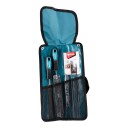 Makita D-72154 Komplett Filsett Ø4mm for Motorsag og Kjedeverktøy