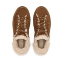 Hogan Dame Sko Brun 39 EU,
