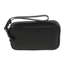 Emporio Armani Herre Vesker Svart ONE SIZE,
