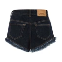 Isabel Marant Dame Shorts Blå S,