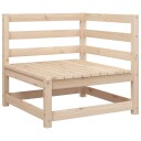  Hagesofasett 8 deler heltre furu 3299331