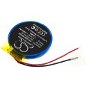 Batteri til Garmin Forerunner 405 etc