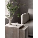 Blomus - Miyabi Vase Burned Metal Blomus