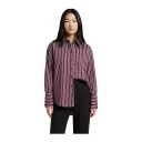 Jacqueline de Yong Dame Bluser & Skjorter Rød M,