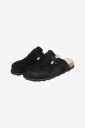 Shepherd Valdemar Tofflor   Black   43