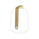 Fermob Balad lampe H25 Bambus