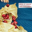 Nation Of Language  Dance Called Memory  CD
