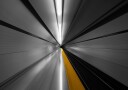 The Power of Speed Plakat / 40x50cm