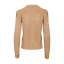 Marant étoile Dame Strikkevarer Beige M,