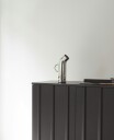 Normann Copenhagen Rib skap 96 x 98,5 cm Soft Black