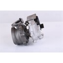 Turbolader NISSENS 93412