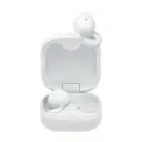 Sony LinkBuds Open Trådløse In-Ear Hodetelefoner med Vannbestandighet Hvit