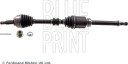 BLUE PRINT ADBP890059 Drivaksel