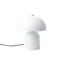 Affari of Sweden Bordlampe Fungi S White