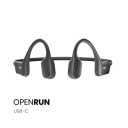 Shokz OpenRun Sort