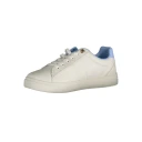 Tommy Hilfiger Dame Sko Hvit 39 EU,