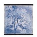 Artwood ALBERO BLU MALING 100x100 cm