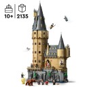 LEGO Harry Potter Galtvortborgen: Hovedtårnet 76454