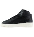 Puma Shuffle Downtown Mid Fur Jr