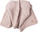 NG Baby Linteppe 100x100 Dusty Pink