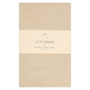 Lille Venn Stretchlaken 60x120cm Beige
