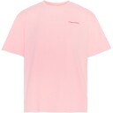 Kari Traa Anelie T skjorte Dame Lyserosa XS