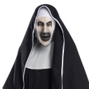 The Nun Deluxe Kostyme - X-Large