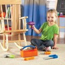 Learning Resources Mitt første verktøysett fra 2 år